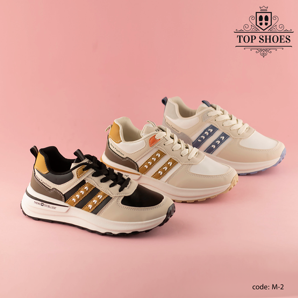 sneaker M-2