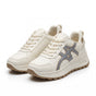 Off-White * Beige