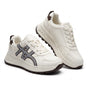 Off-White * Brown