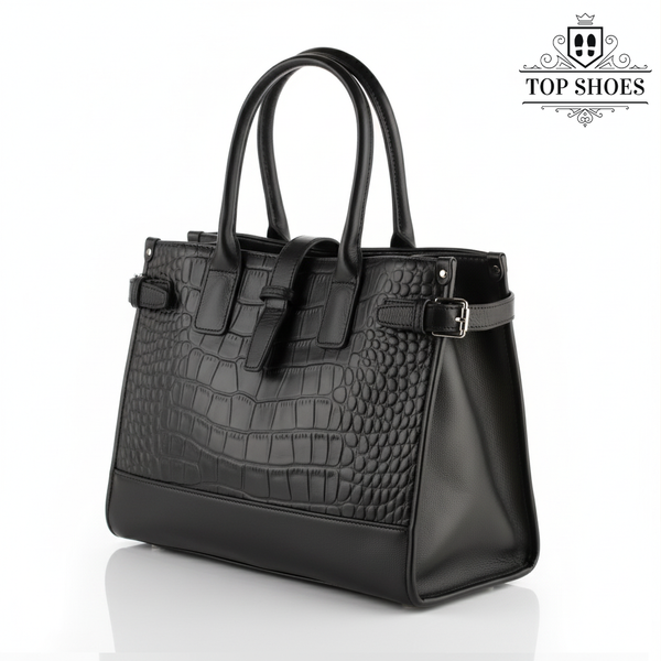 Bag B-168 (جلد طبيعي)