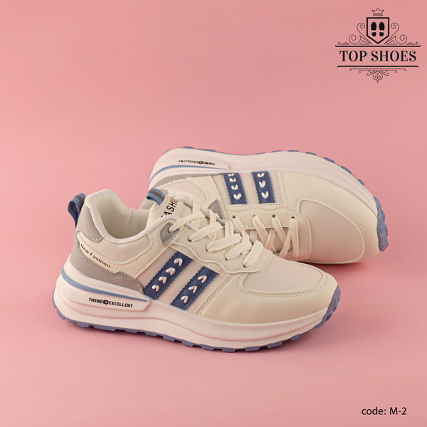 sneaker M-2