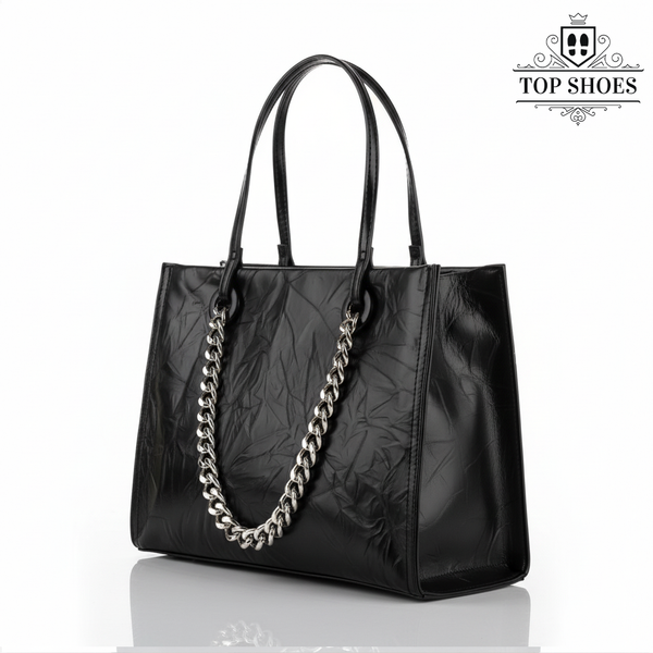 Bag B-23-6 (جلد طبيعي)