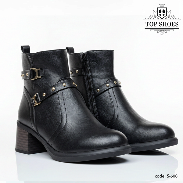 Boot S-608