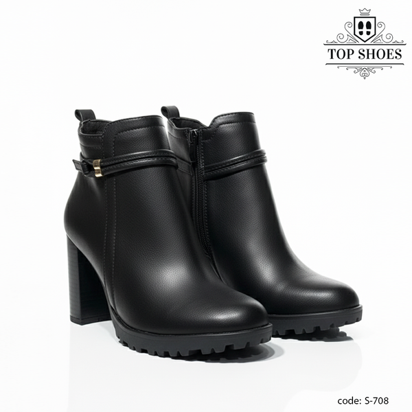 Boot S-708
