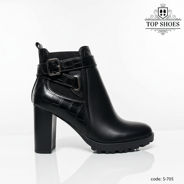 Boot S-705