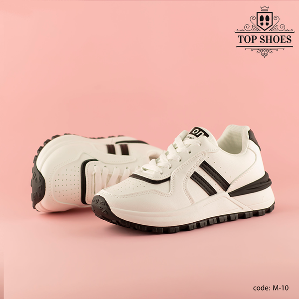 sneaker M-10