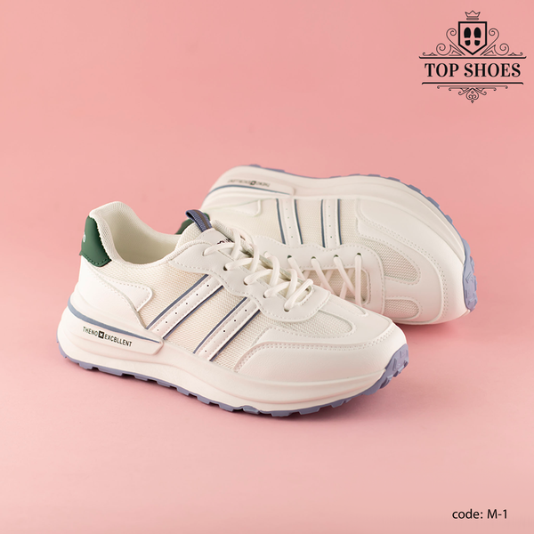 sneaker M-1