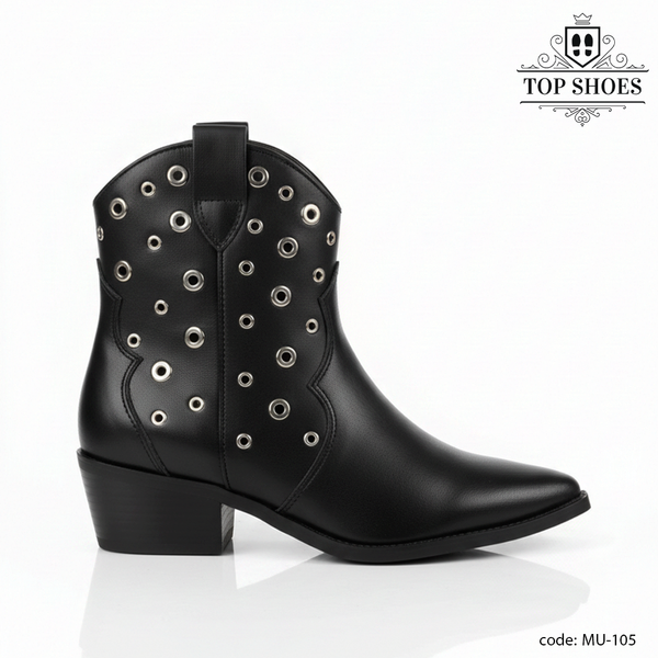 Boot MU-105