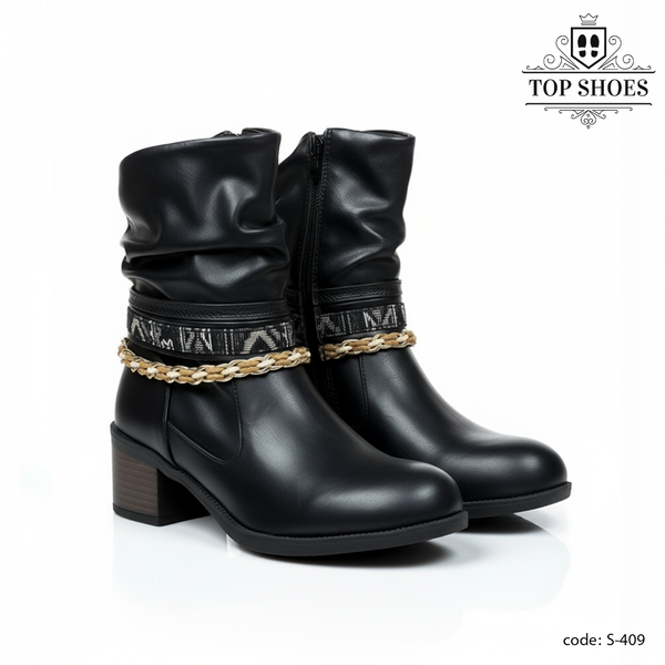 Boot S-409