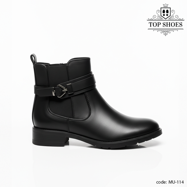 Boot MU-114