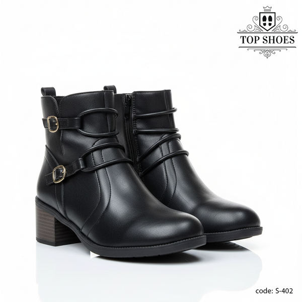 Boot S-402