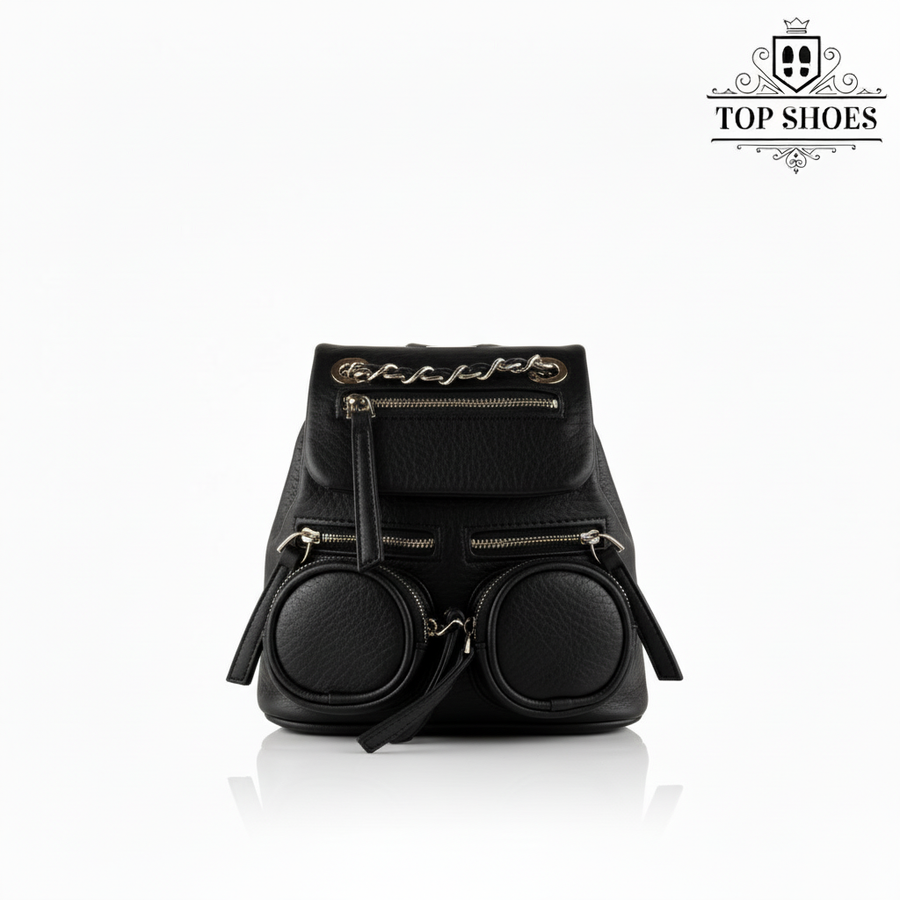 حقيبة نسائية Bag B2063 من Top Shoes – الصورة الرئيسية