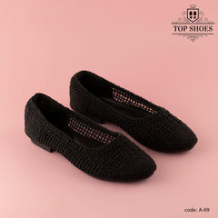 shoes A-69