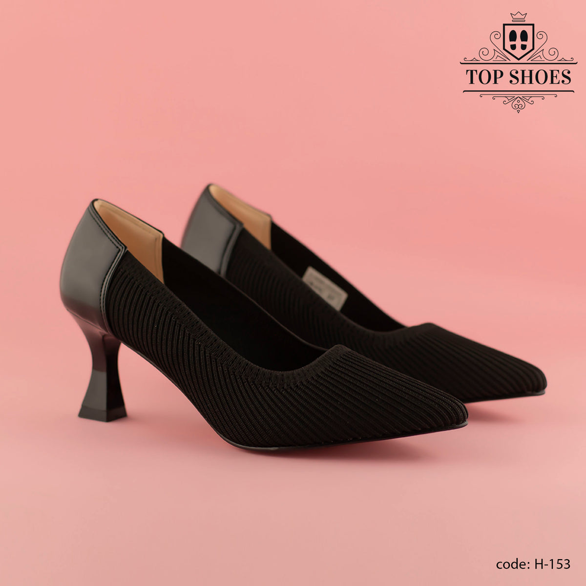 shoes H-153