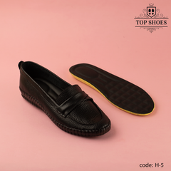 shoes H-5 (جلد طبيعي)