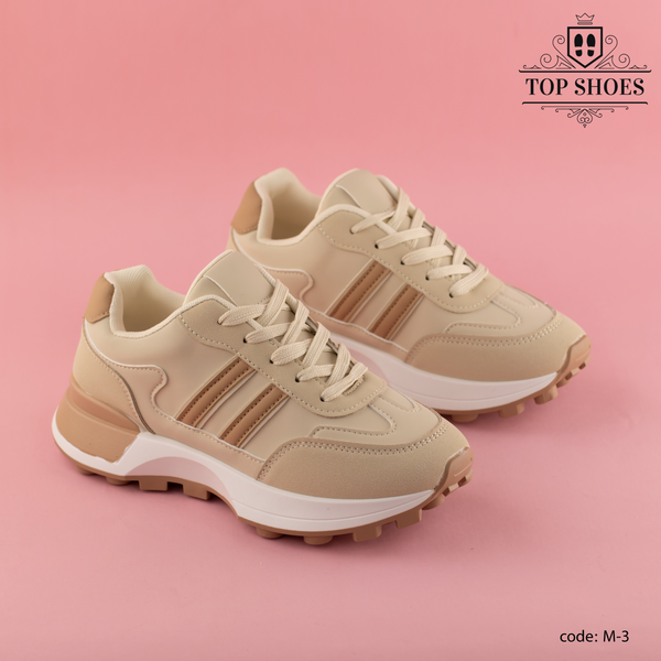sneaker M-3