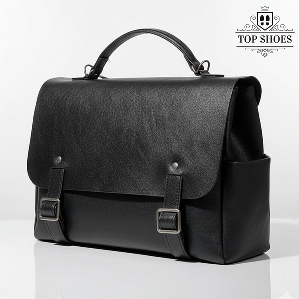 Bag E8866 جلد طبيعي