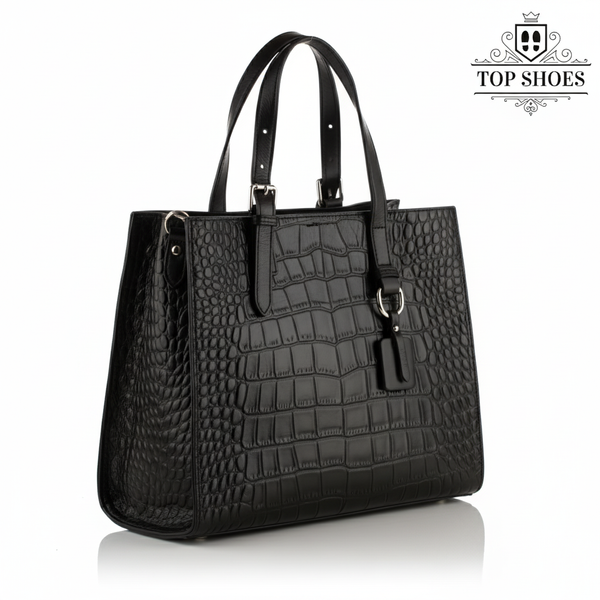 Bag E2113 جلد طبيعي