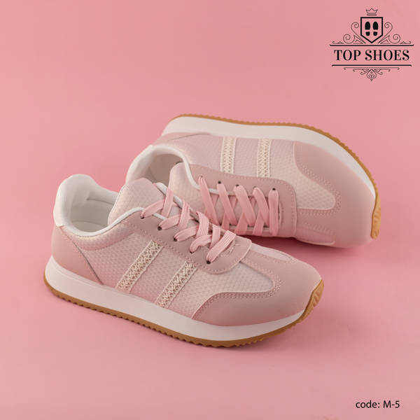 Sneaker M-5