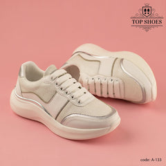 Sneaker A-133