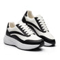White * Black