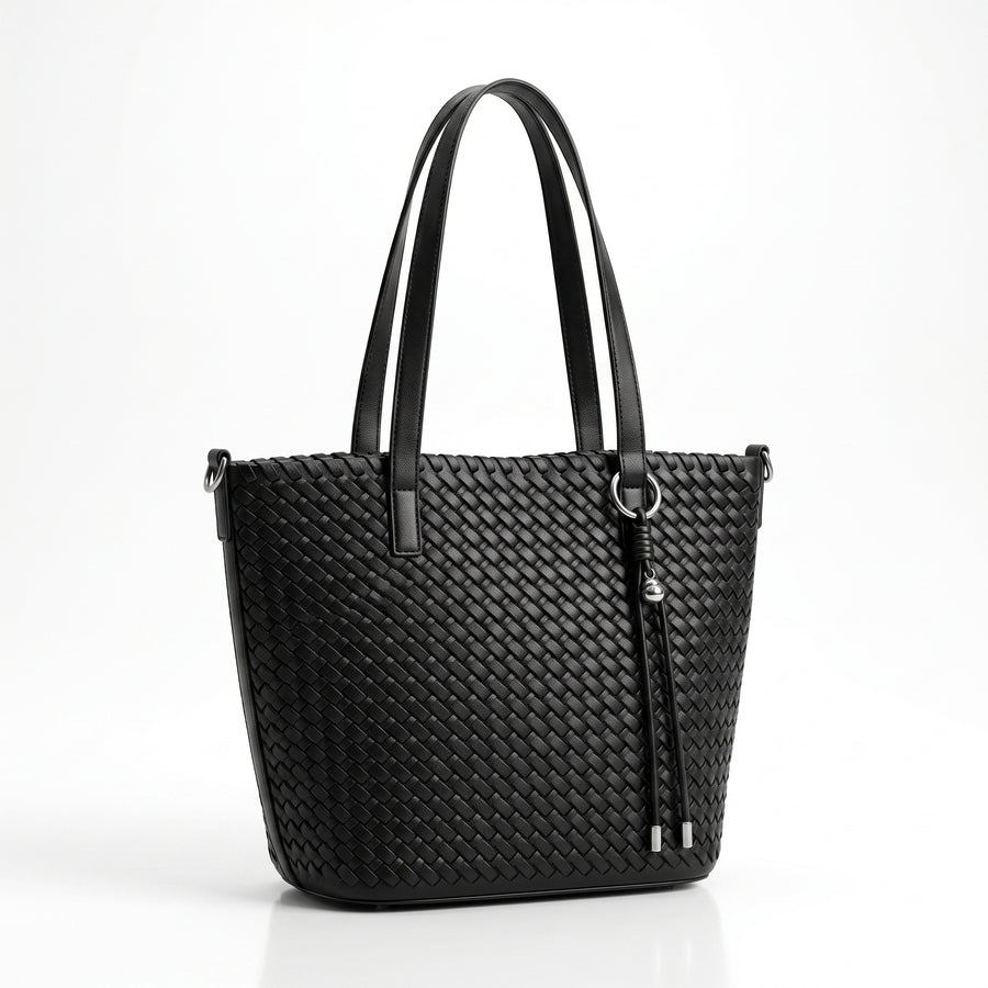 حقيبة نسائية Bag M-4623 من Top Shoes – الصورة الرئيسية