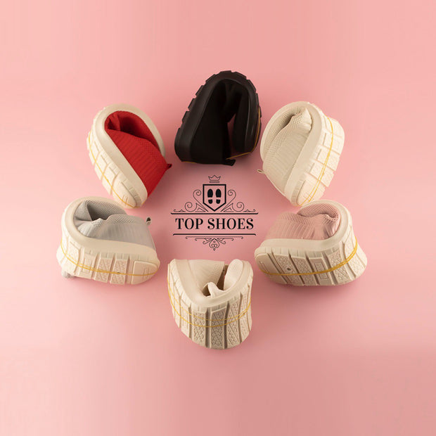 حذاء نسائي Shoes R-2 من Top Shoes – الصورة الرئيسية