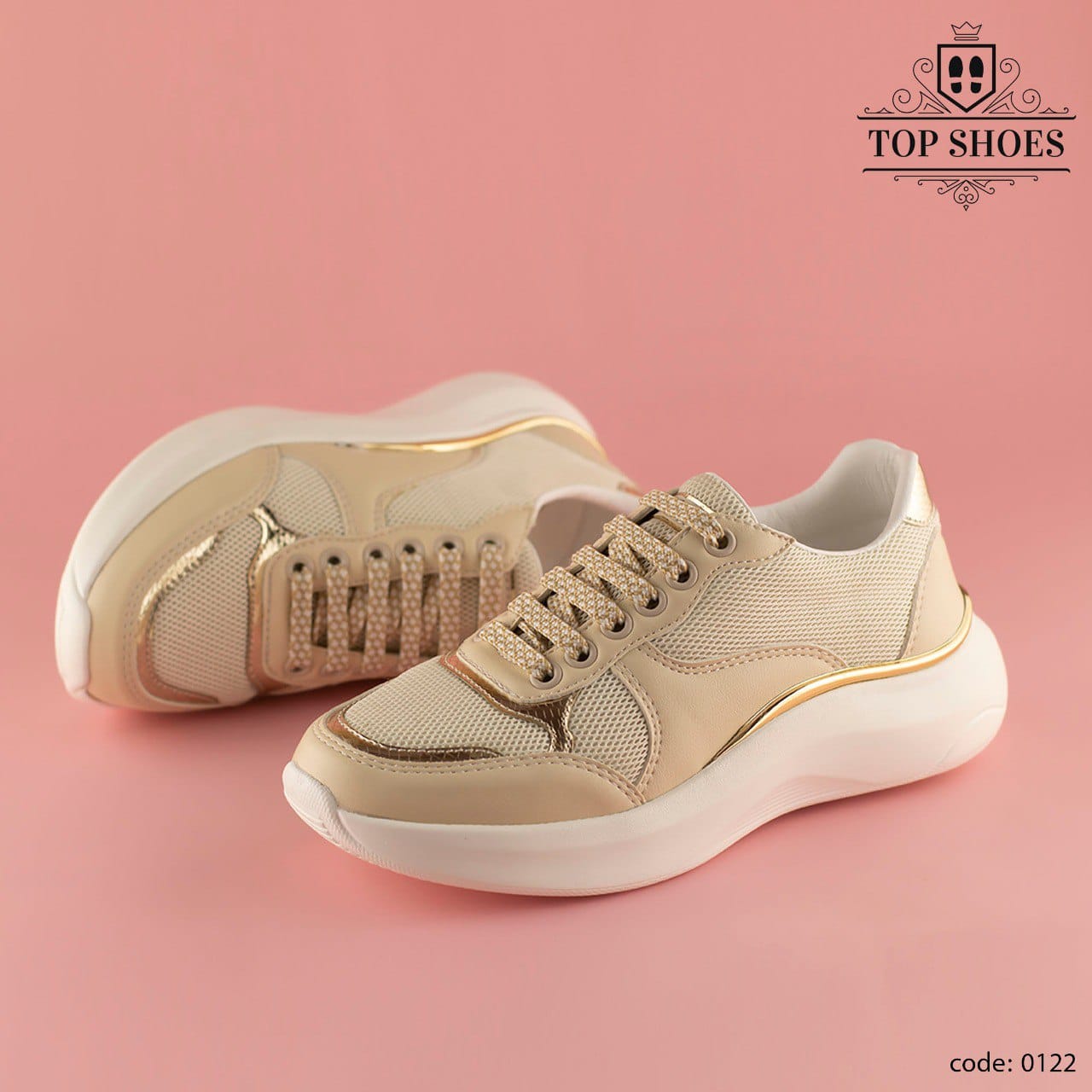 Sneaker - 0122