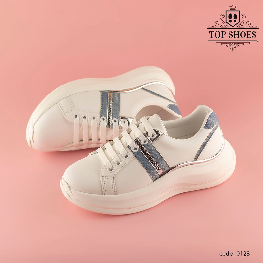 Sneaker - 0123