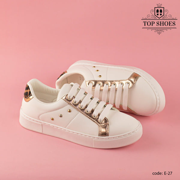 Sneaker E-27