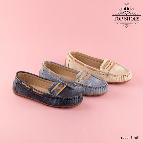 Shoes E-105