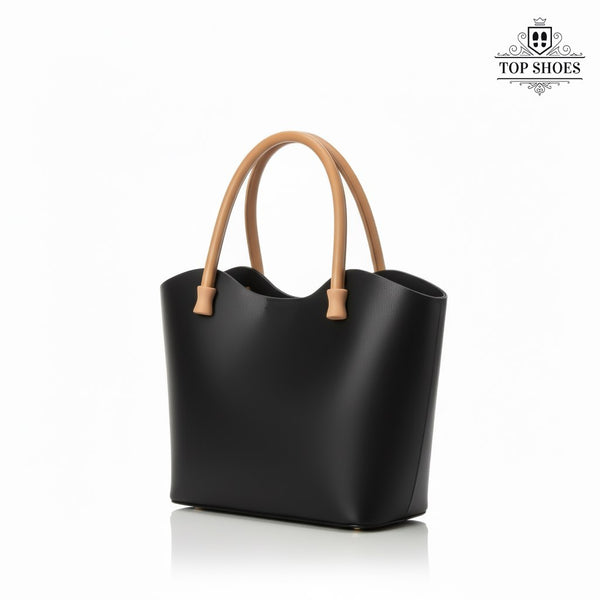 Bag T1037 جلد طبيعي