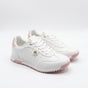 White * pink