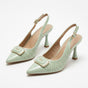 Mint Green