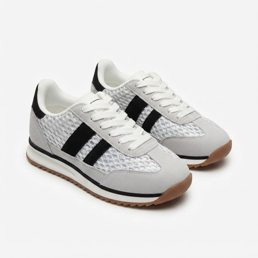 سنيكر حريمي Cozy-Flex MU-336 من Top Shoes - الصورة الرئيسية