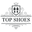 Top Shoes logo