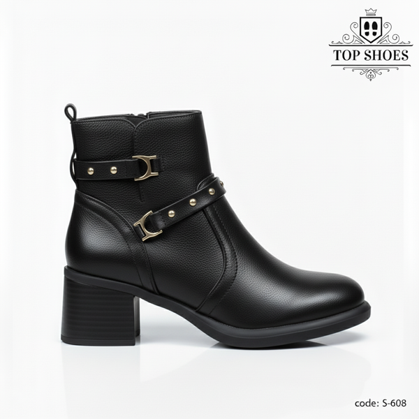 Boot S-608