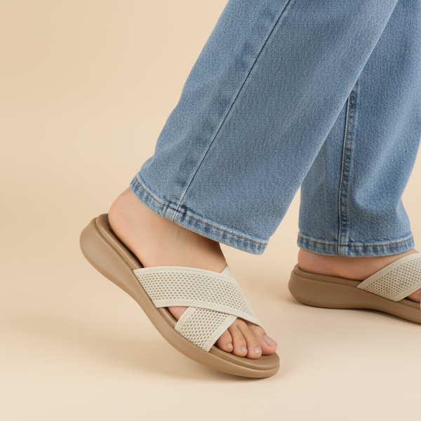 Slipper S-017