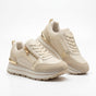 Light beige