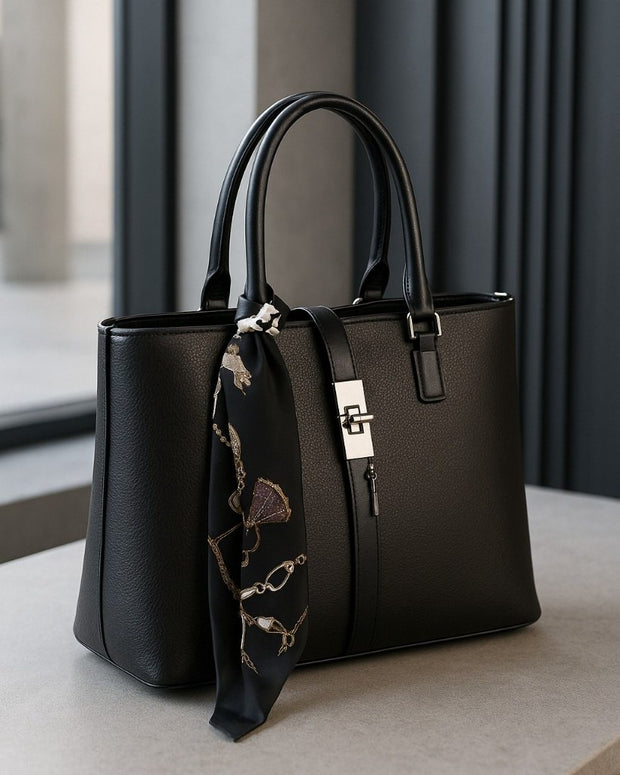 حقيبة نسائية Bag ET267 من Top Shoes – الصورة الرئيسية