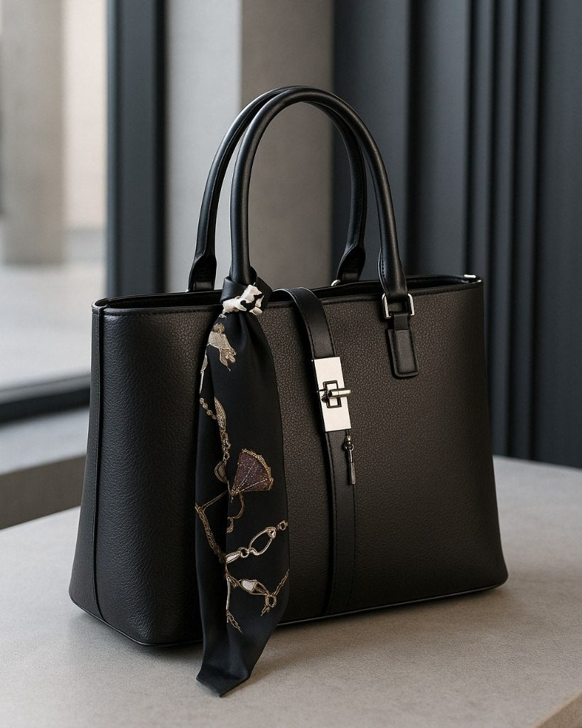 حقيبة نسائية Bag ET267 من Top Shoes – الصورة الرئيسية