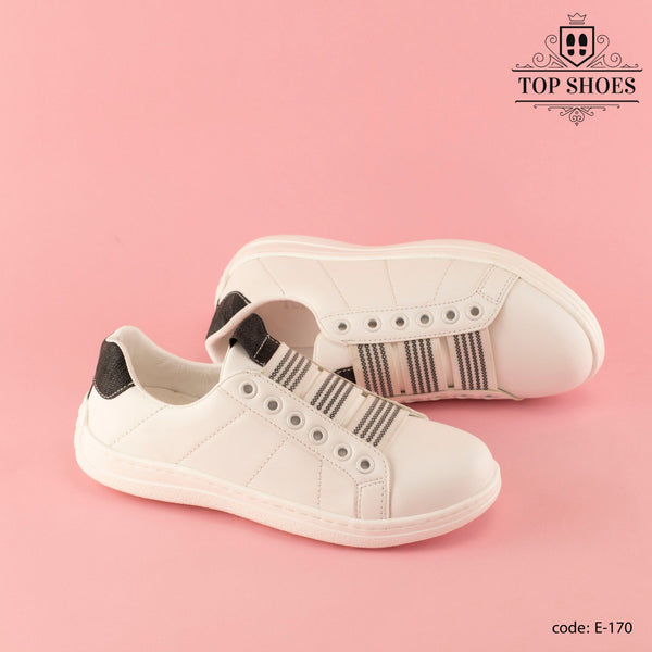 Vans E-170