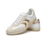 White * Beige