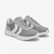 حذاء رياضي نسائي Daily-Comfort (Sneaker MU-338) من Top Shoes – تفاصيل التصميم والخامة، صورة 3