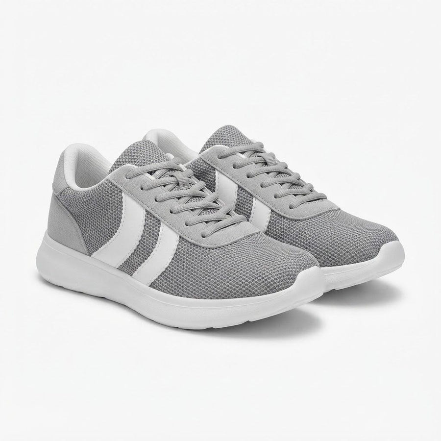 حذاء رياضي نسائي Daily-Comfort (Sneaker MU-338) من Top Shoes – تفاصيل التصميم والخامة، صورة 3