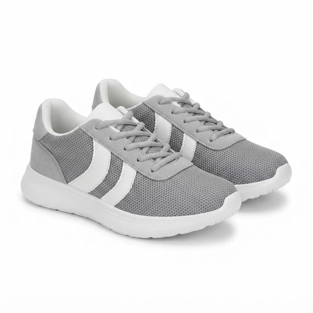 حذاء رياضي نسائي Daily-Comfort (Sneaker MU-338) من Top Shoes – الصورة الرئيسية