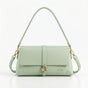 Mint green
