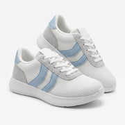 حذاء رياضي نسائي Daily-Comfort (Sneaker MU-338) من Top Shoes – تفاصيل التصميم والخامة، صورة 5