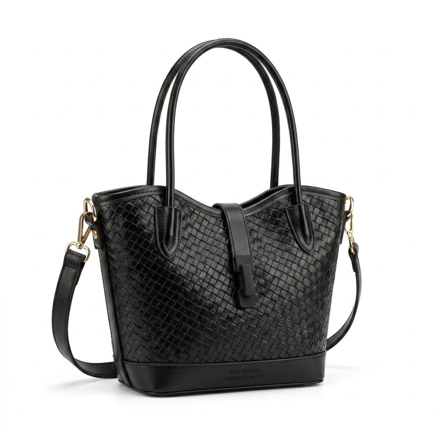 حقيبة نسائية Bag T-493 من Top Shoes – الصورة الرئيسية