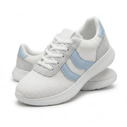 حذاء رياضي نسائي Daily-Comfort (Sneaker MU-338) من Top Shoes – تفاصيل التصميم والخامة، صورة 8